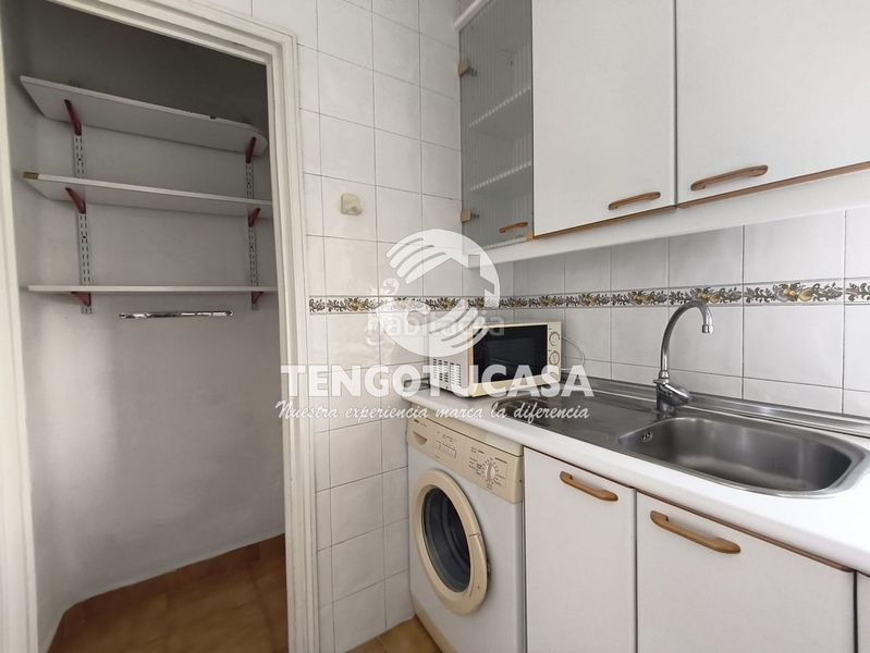 Foto 0cc91bda-dec4-46f3-b96a-f7a95a2bb60e. Flat with heating in Concepción Madrid