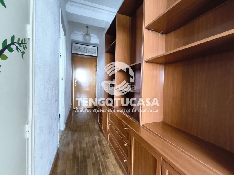 Foto 5d568d02-7b8b-4a1a-b0e9-c609bfbbb29f. Flat with heating in Concepción Madrid