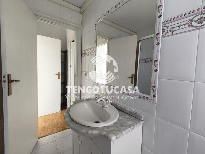 Foto 6cb336e5-5286-4165-b012-7214c87c617b. Flat with heating in Concepción Madrid