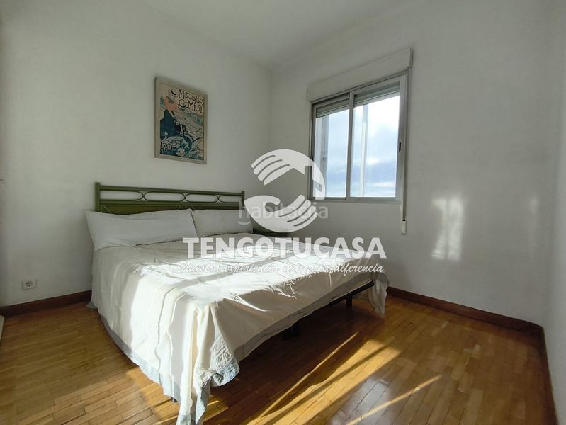 Foto 8aa398f7-b6ea-4459-8543-29444e15ae52. Flat with heating in Concepción Madrid