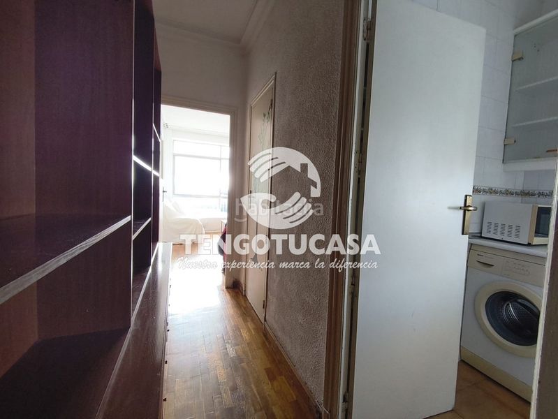 Foto 9238c892-818b-4102-bc7e-06048a6b8da9. Flat with heating in Concepción Madrid