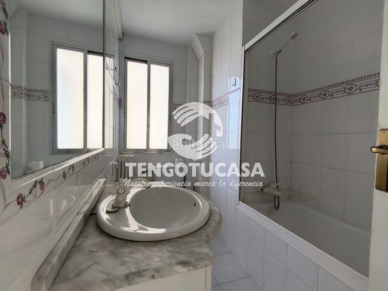 Foto 946e59e8-9c95-491a-9578-0476016096a0. Flat with heating in Concepción Madrid