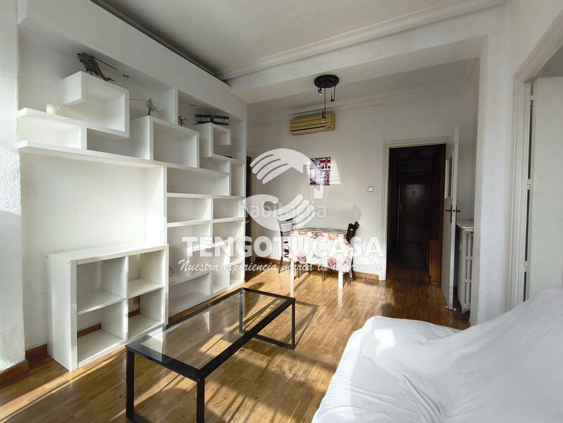 Foto 9fa5312e-838a-400a-8260-2d5c1c570bb3. Flat with heating in Concepción Madrid