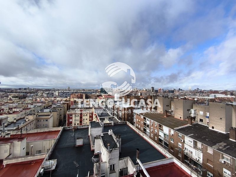 Foto a207a749-02d8-44d9-84d8-13fcda8e9853. Flat with heating in Concepción Madrid
