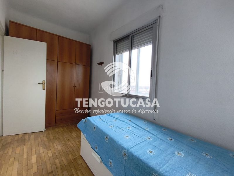 Foto c2db2c6b-a855-4f4e-bb31-5b1ca8d3dfef. Flat with heating in Concepción Madrid
