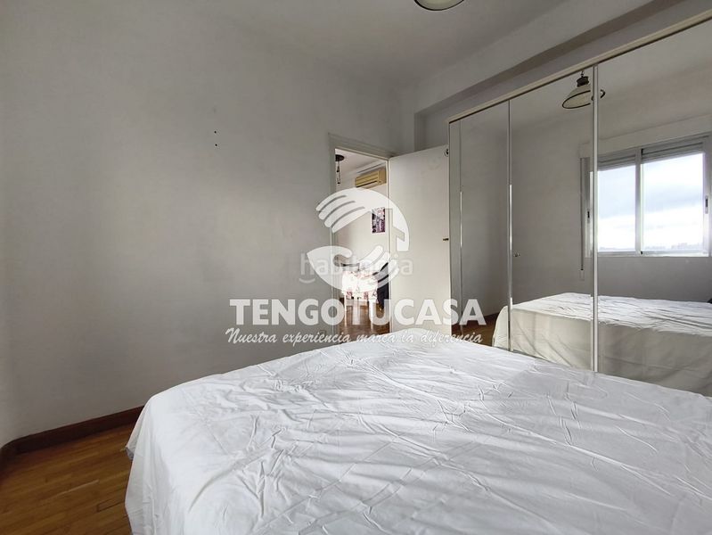 Foto dbb17563-4ee8-490d-afb5-38ab6dc6ab16. Flat with heating in Concepción Madrid