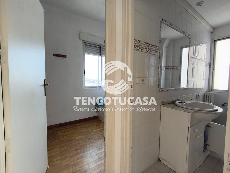 Foto dea22dd2-3a65-4d92-a76a-5529ff4b87cb. Flat with heating in Concepción Madrid