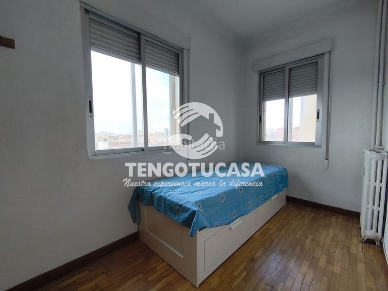 Foto f8406c67-295a-44f1-9703-008a087b769c. Flat with heating in Concepción Madrid