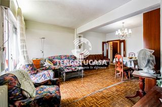 Flat  Calle de blas cabrera. Piso en venta en calle de blas cabrera