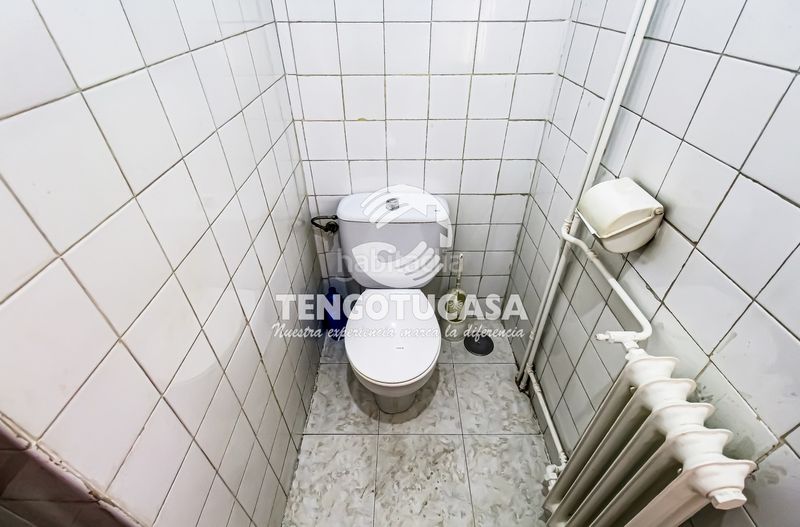 Foto 508351c1-6344-4e51-82e7-d6b5e183a9a8. Pis a Las Águilas Madrid