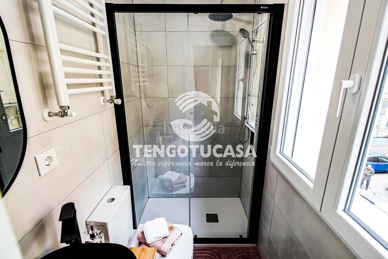 Foto a2aa0f6e-9a7c-4dee-a632-4d8e77064201. Lloguer pis amb calefacció a Concepción Madrid