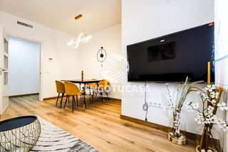Location Appartement  Calle virgen de la monjia. Alquiler de piso en calle virgen de la monjia