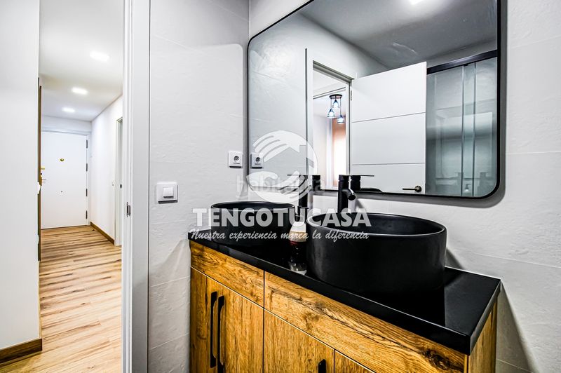 Foto 26ac2f62-21fc-416a-80a3-301fc48d8cbd. Rent flat with heating in Concepción Madrid