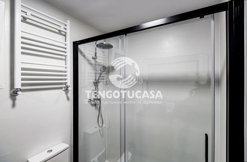 Foto 35c41efc-c81c-4d5e-af24-d4b6694ab213. Rent flat with heating in Concepción Madrid