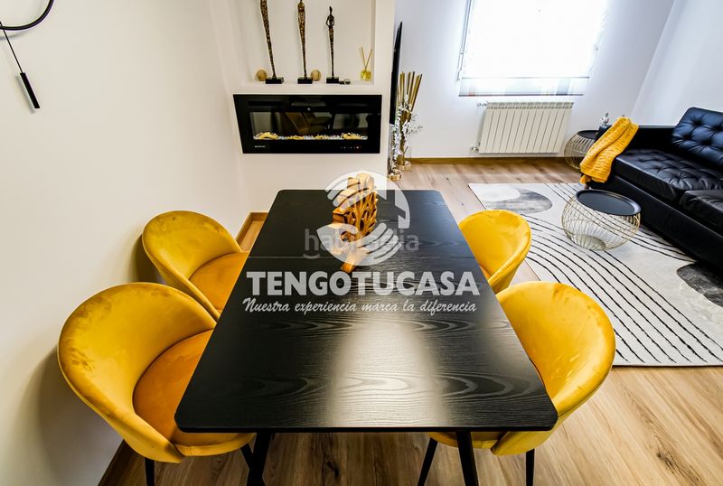 Foto 593b5237-0b74-465f-b209-57cdfdc285c7. Rent flat with heating in Concepción Madrid