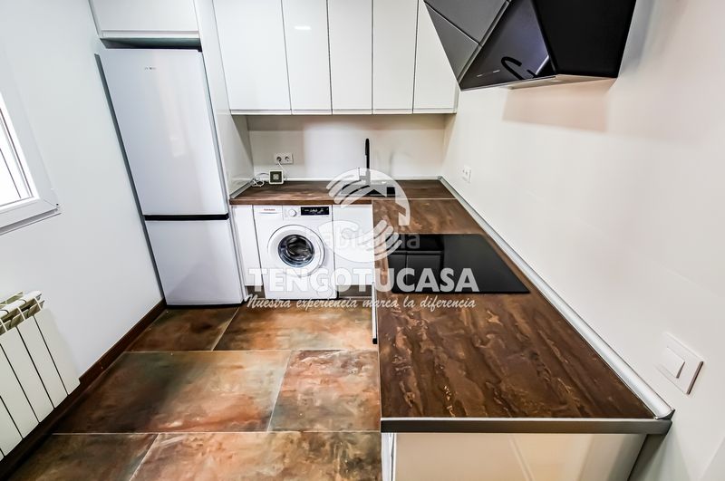 Foto 6c089931-01d7-48a9-9faf-99c20245bec3. Rent flat with heating in Concepción Madrid