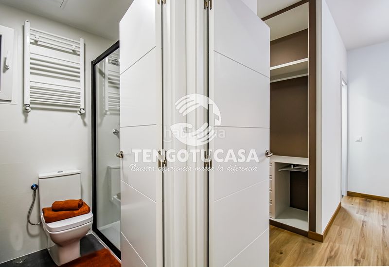 Foto 944e0ac9-326a-4313-91c6-6c4d69e24a39. Rent flat with heating in Concepción Madrid