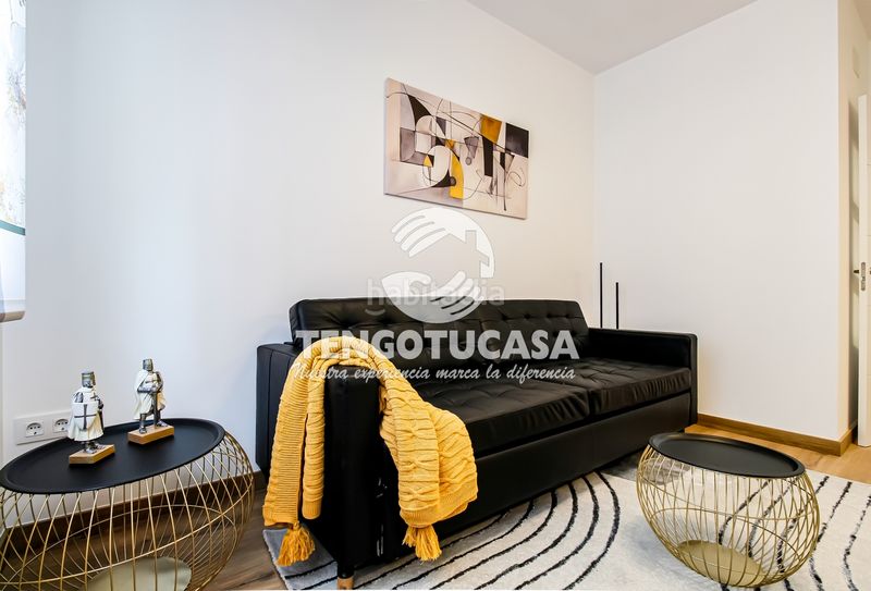 Foto c093c16a-ae31-4ef0-a6c3-ea88d191bad3. Rent flat with heating in Concepción Madrid
