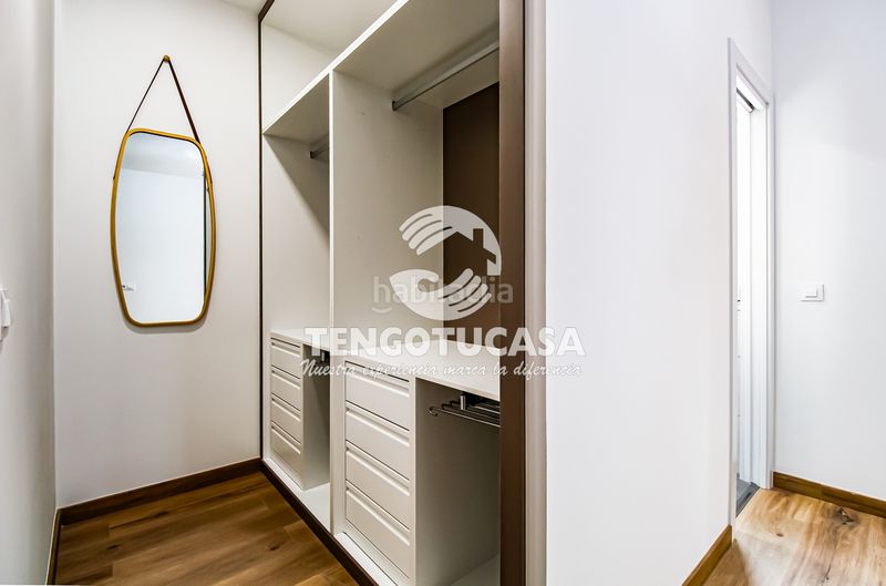 Foto e20fdda7-7795-4655-9c19-4d3276176103. Rent flat with heating in Concepción Madrid