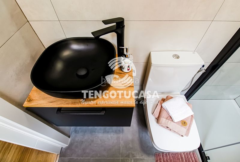 Foto ecb88b4b-989b-480f-9bb7-78ccc136e7ce. Rent flat with heating in Concepción Madrid