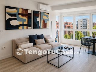 Pis a Calle de garcía salazar 10. Piso en venta en calle garcia salazar