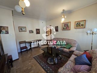 Pis  Calle alcal�. Piso en venta en calle alcal�