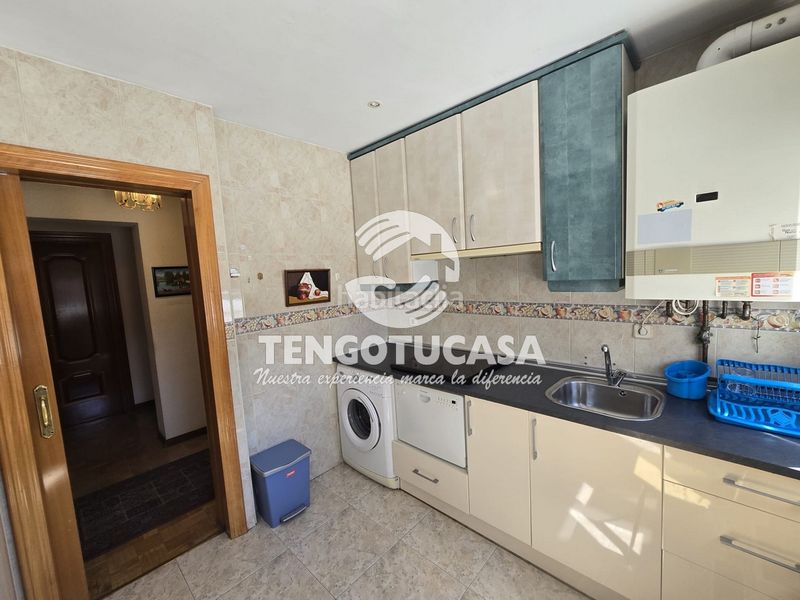 Foto 0d7eb1a6-4646-45b1-a4d4-994954c8a0b9. Pis amb calefacció a Canillejas Madrid