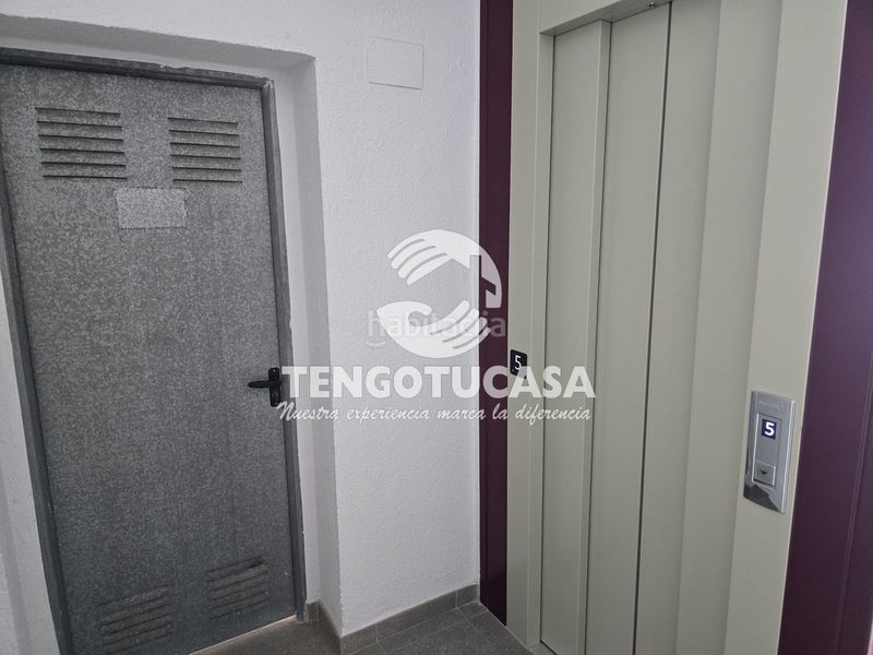 Foto 38fe0754-be78-4a32-9b33-d42d5987acc3. Pis amb calefacció a Canillejas Madrid