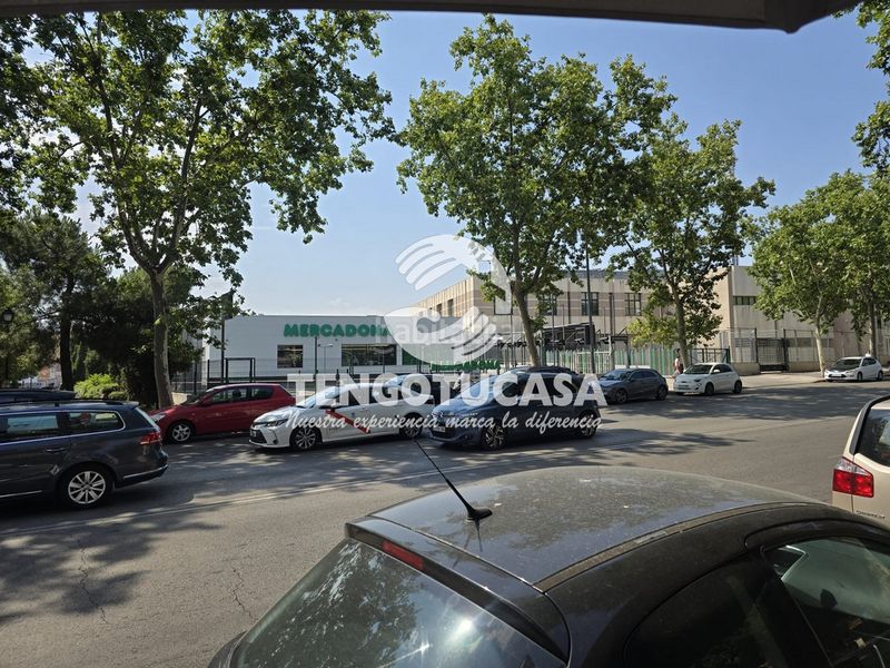 Foto 7c5e0c8d-7e93-4669-a89f-8ce18180f905. Pis amb calefacció a Canillejas Madrid
