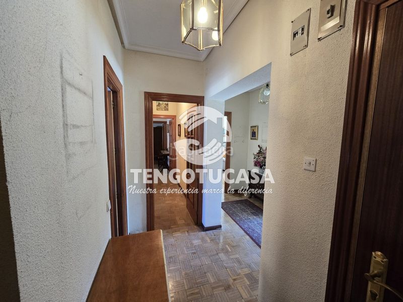 Foto a772a972-cd46-49b6-b815-63c3096d38fc. Pis amb calefacció a Canillejas Madrid