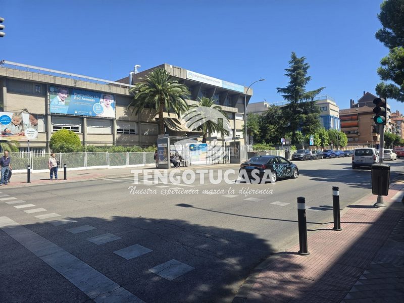 Foto a8dd48c6-98c9-4c9e-be5b-92557770f42a. Pis amb calefacció a Canillejas Madrid