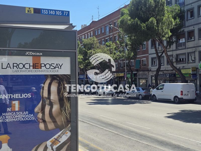 Foto dee4c2f0-310a-49cb-add3-8a9cbea4379d. Pis amb calefacció a Canillejas Madrid