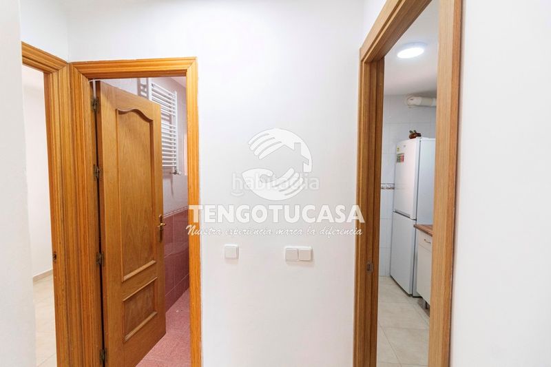 Foto 547cbe48-2f95-4f19-9f57-d9baff7e29da. Pis a Simancas Madrid