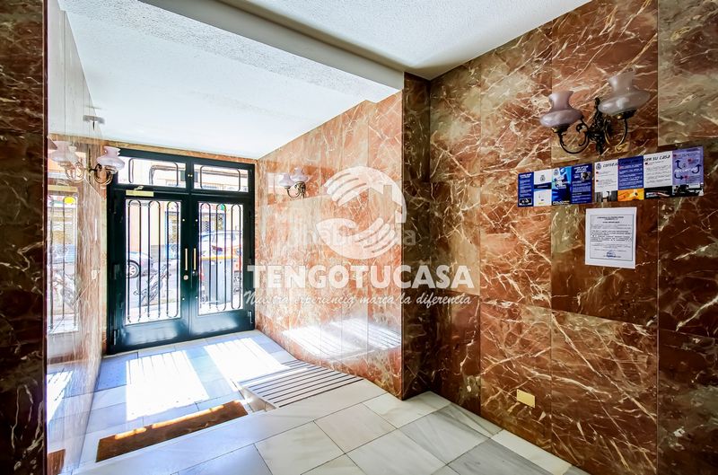 Foto 12e2b7ba-1a93-4a51-94b2-0177580994d7. Flat in calle de sambara 111 in Quintana Madrid
