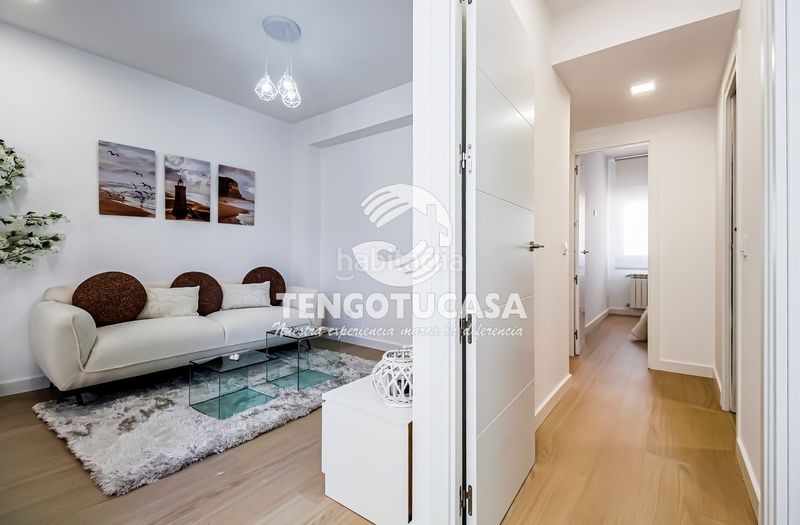 Foto 24d84326-be24-4352-9303-ce9e0f3d645b. Flat in calle de sambara 111 in Quintana Madrid