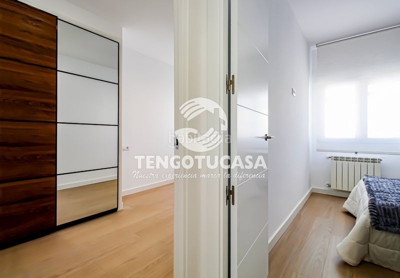 Foto 554904d4-c9f2-4145-a692-12322ef2ac9c. Flat in calle de sambara 111 in Quintana Madrid