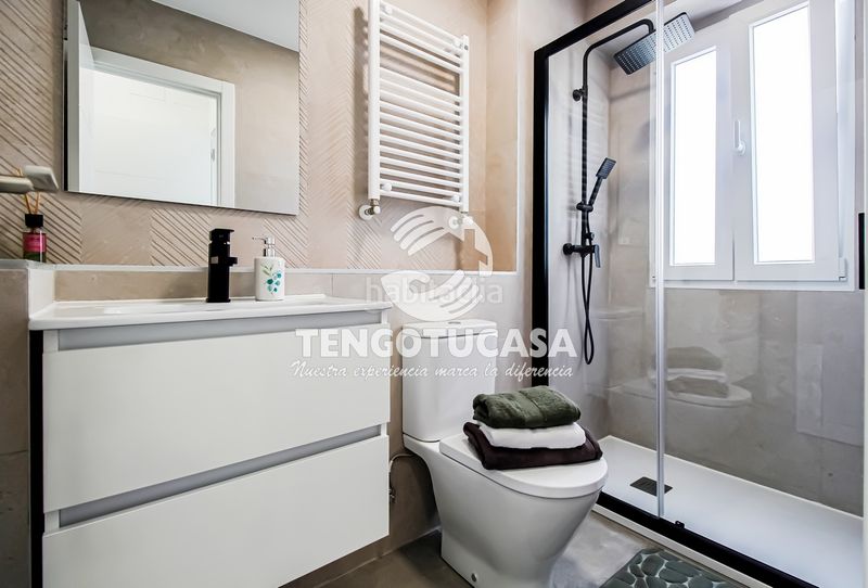 Foto 565e743a-f7a9-42ed-ab5f-87044f61e0bc. Flat in calle de sambara 111 in Quintana Madrid