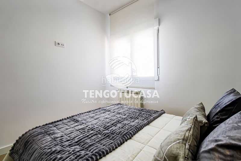 Foto 6cf7516f-2c2a-45b2-9c57-027b7d179f76. Flat in calle de sambara 111 in Quintana Madrid