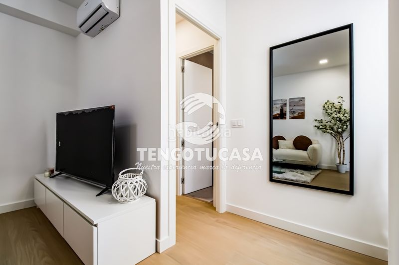 Foto 709a4dec-628c-4f37-acf2-abb54e0829ce. Flat in calle de sambara 111 in Quintana Madrid