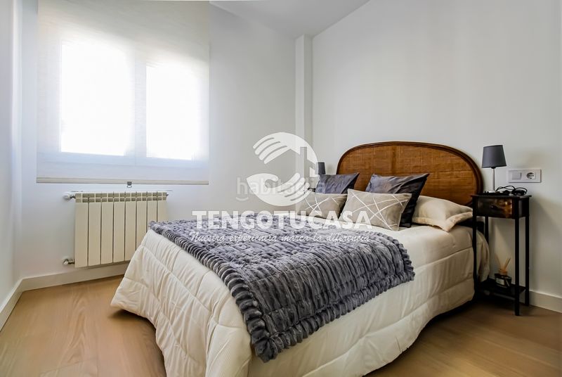Foto 9364cdf7-f0f1-4835-9879-206e182bc8f5. Flat in calle de sambara 111 in Quintana Madrid