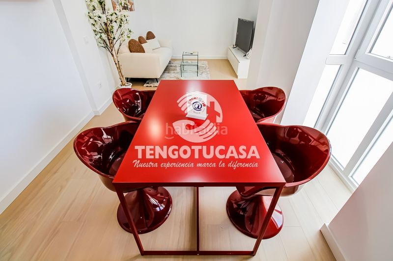 Foto a81290ec-b08b-45e5-93cb-f5d5cb81cc00. Flat in calle de sambara 111 in Quintana Madrid