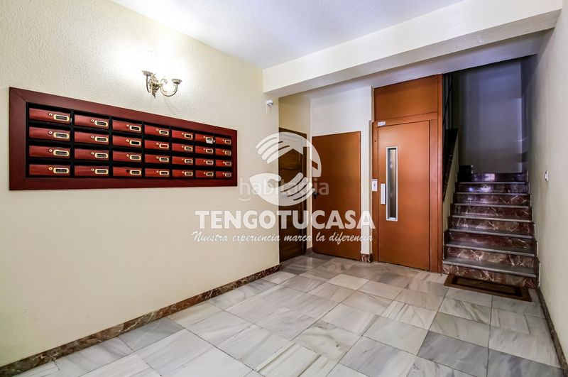 Foto b8115bdc-8ea5-46a0-99d9-e9eef32fa859. Flat in calle de sambara 111 in Quintana Madrid