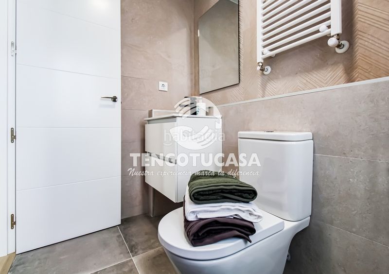 Foto c0b85619-b257-4cf1-acb2-9c256b131925. Flat in calle de sambara 111 in Quintana Madrid