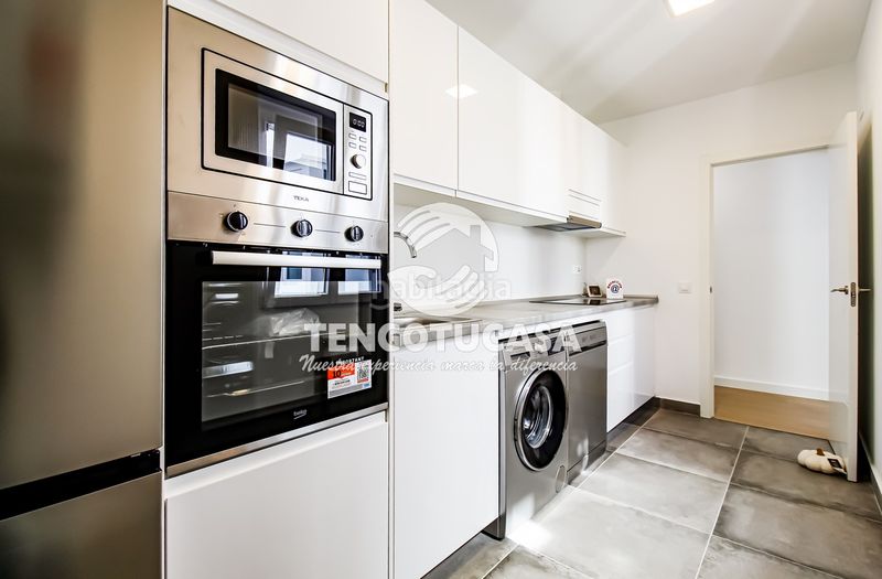 Foto e4297cac-df06-45d0-a44f-1033040355fd. Flat in calle de sambara 111 in Quintana Madrid