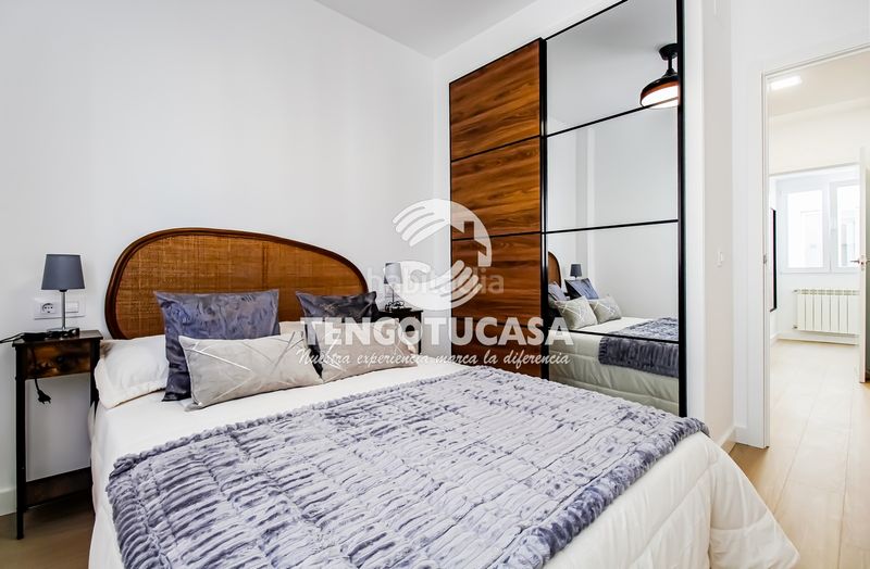 Foto e98a2685-2143-4953-a9a6-4898bec49e6b. Flat in calle de sambara 111 in Quintana Madrid