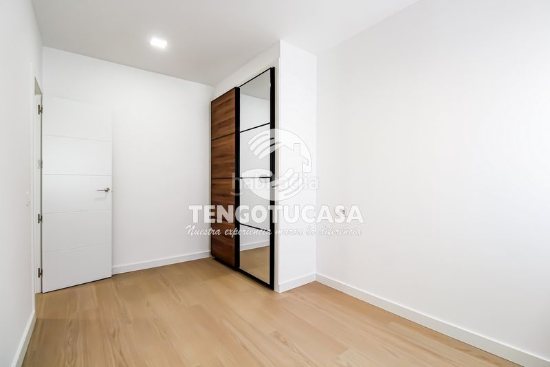 Foto eabe5f95-2eef-490b-bd97-89d587ca9c99. Flat in calle de sambara 111 in Quintana Madrid