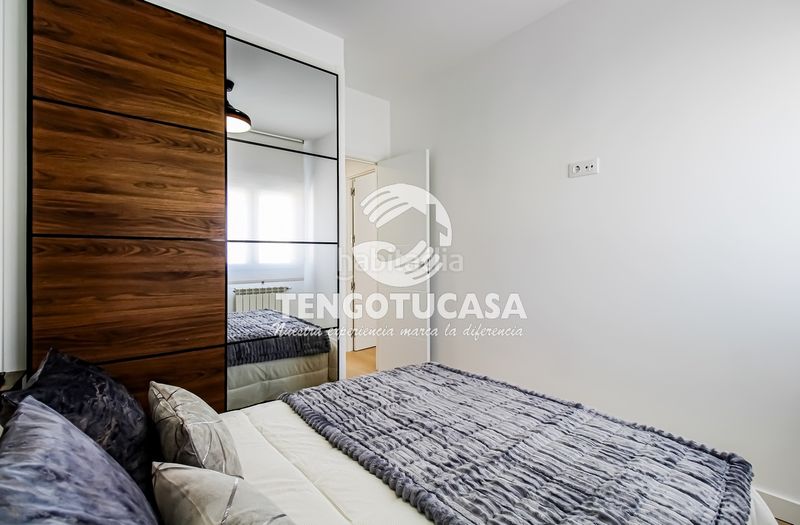 Foto f438e498-2522-4013-9e00-12e182875d9a. Flat in calle de sambara 111 in Quintana Madrid