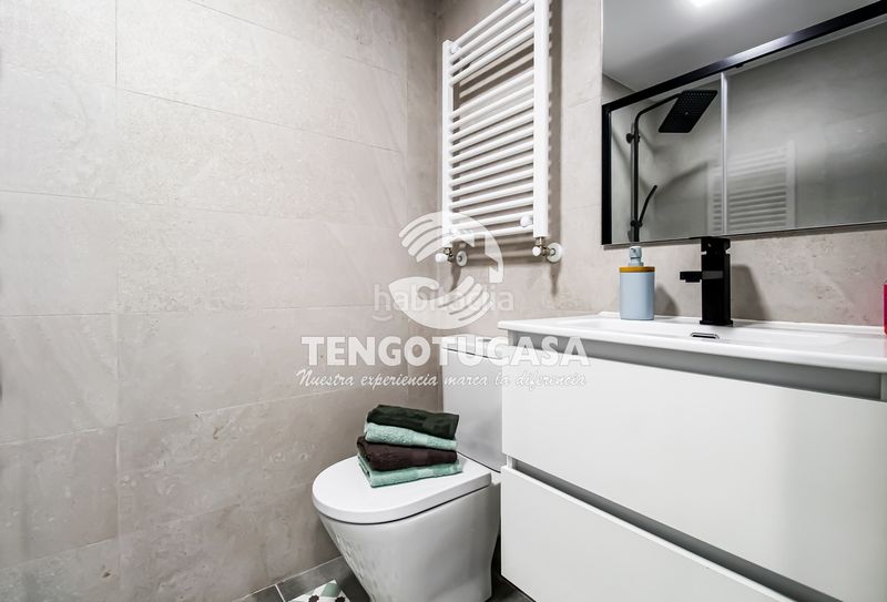 Foto f5be5638-dfb1-4307-9f1d-06a40dbac787. Flat in calle de sambara 111 in Quintana Madrid