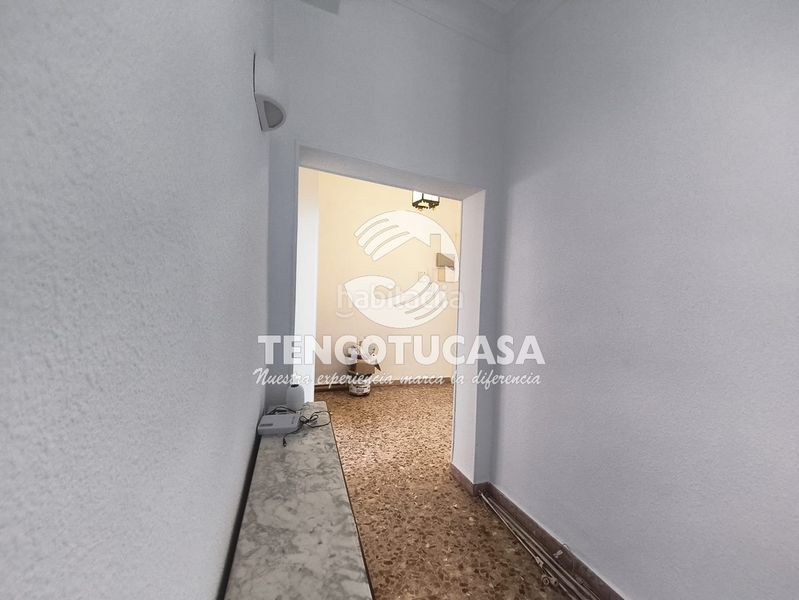 Foto 5a68aaa1-9a53-4a75-b25f-4502bd17e217. Lloguer pis amb calefacció a Cuatro Caminos - Azca Madrid