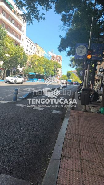 Foto a011c751-7fb8-4a35-a1cf-c0f25dd54076. Lloguer pis amb calefacció a Cuatro Caminos - Azca Madrid
